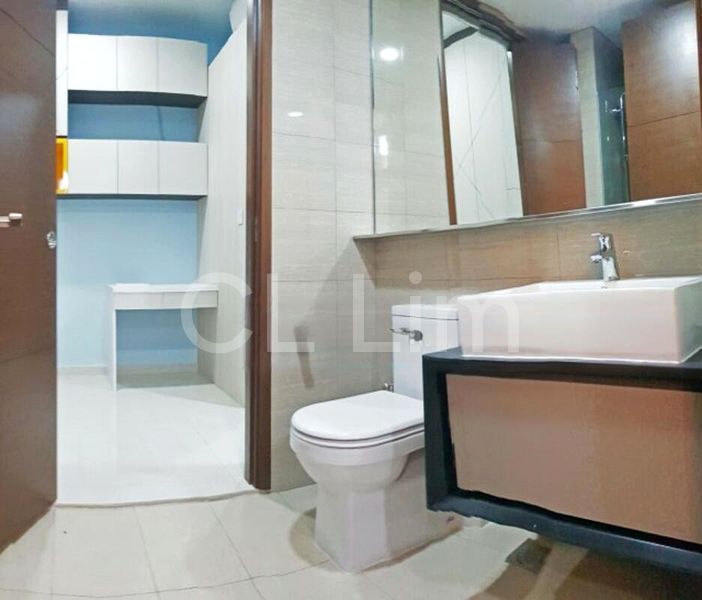 1 Bed Condo for Rent in  The Promenade @ Pelikat - Image 2